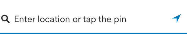 Form field state underline default 2 icons